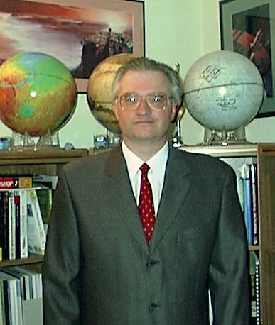 Jim Plaxco