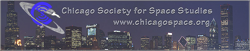 Chicago Society for Space Studies