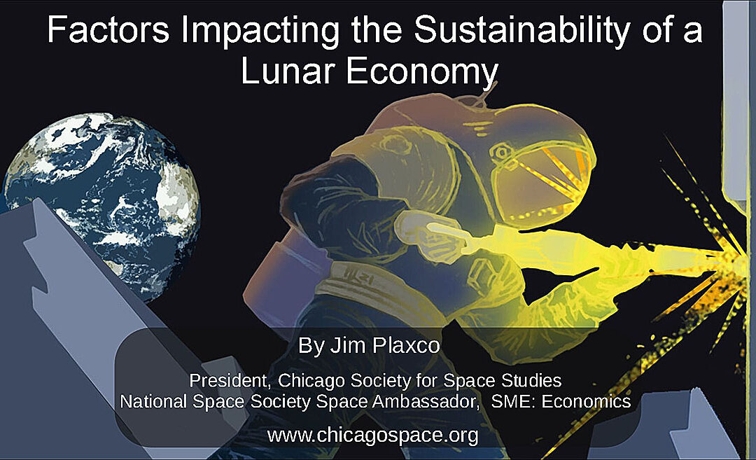 Factors Impacting the Sustainability of a Lunar Economy