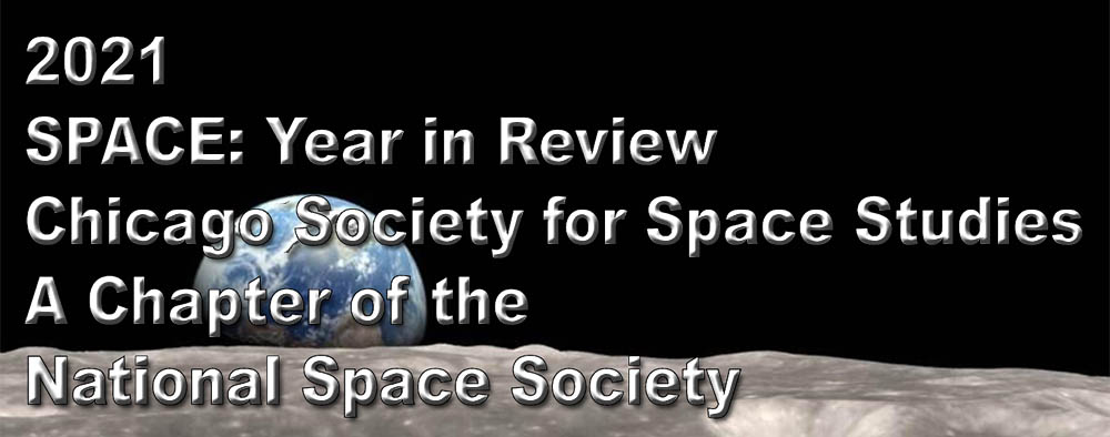 2021 space year in review presentation