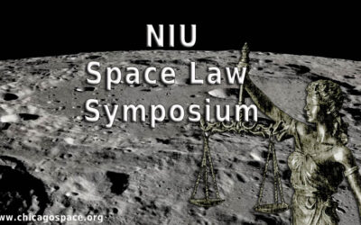 NIU Law Review Symposium Sustainable Development in Space Law