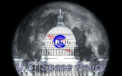 U.S. Space Policy Meeting with U.S. Congressional Candidate Chris Dargis