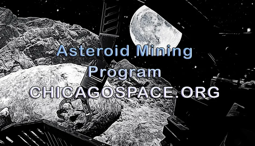 Asteroid Mining Program