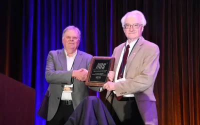 Chicago Society for Space Studies Wins National Space Society Chapter of the Year Award