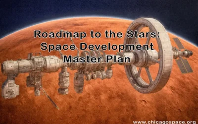 Roadmap to the Stars: Space Development Master Plan