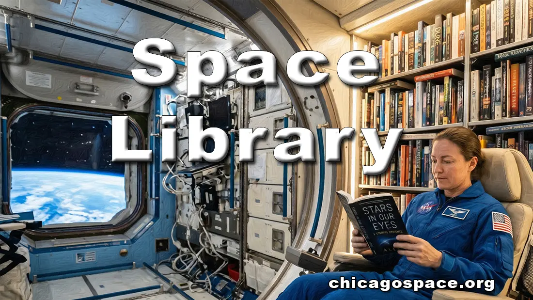 Space Exploration and Space Development Article Library