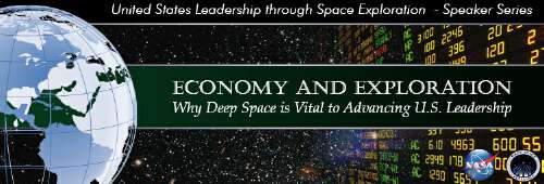 Space Economy and Exploration Forum