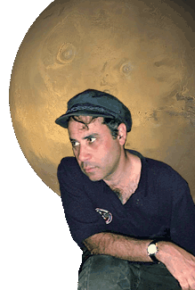 Robert Zubrin